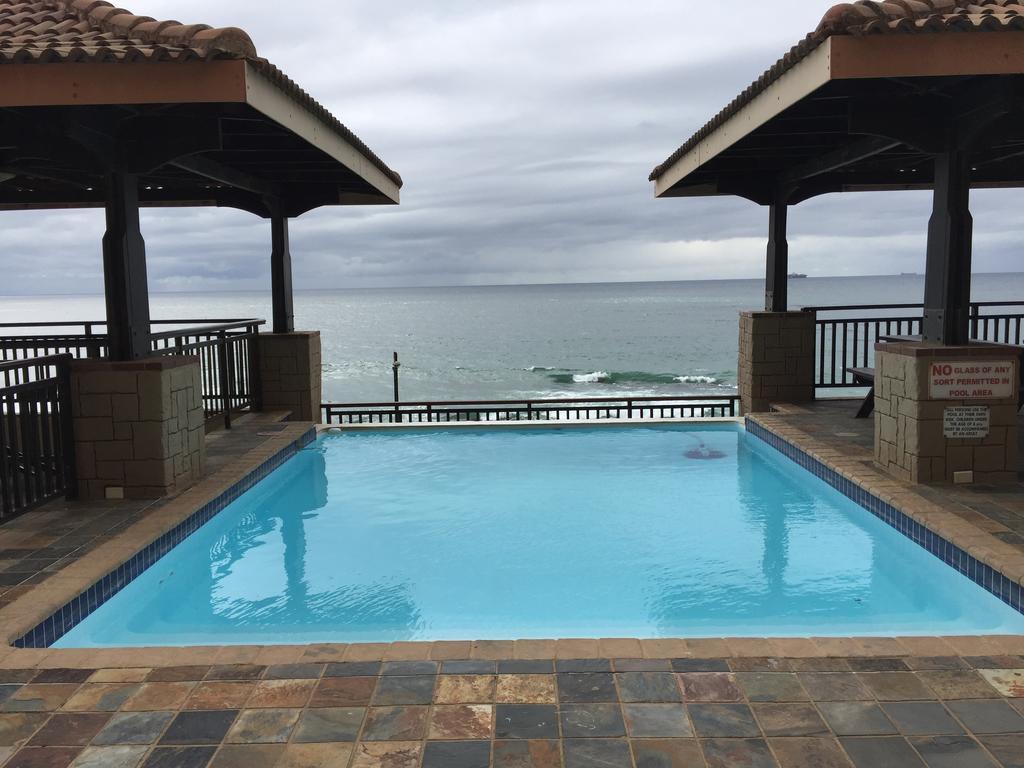 601 Bali Hai Westbrook Extérieur photo